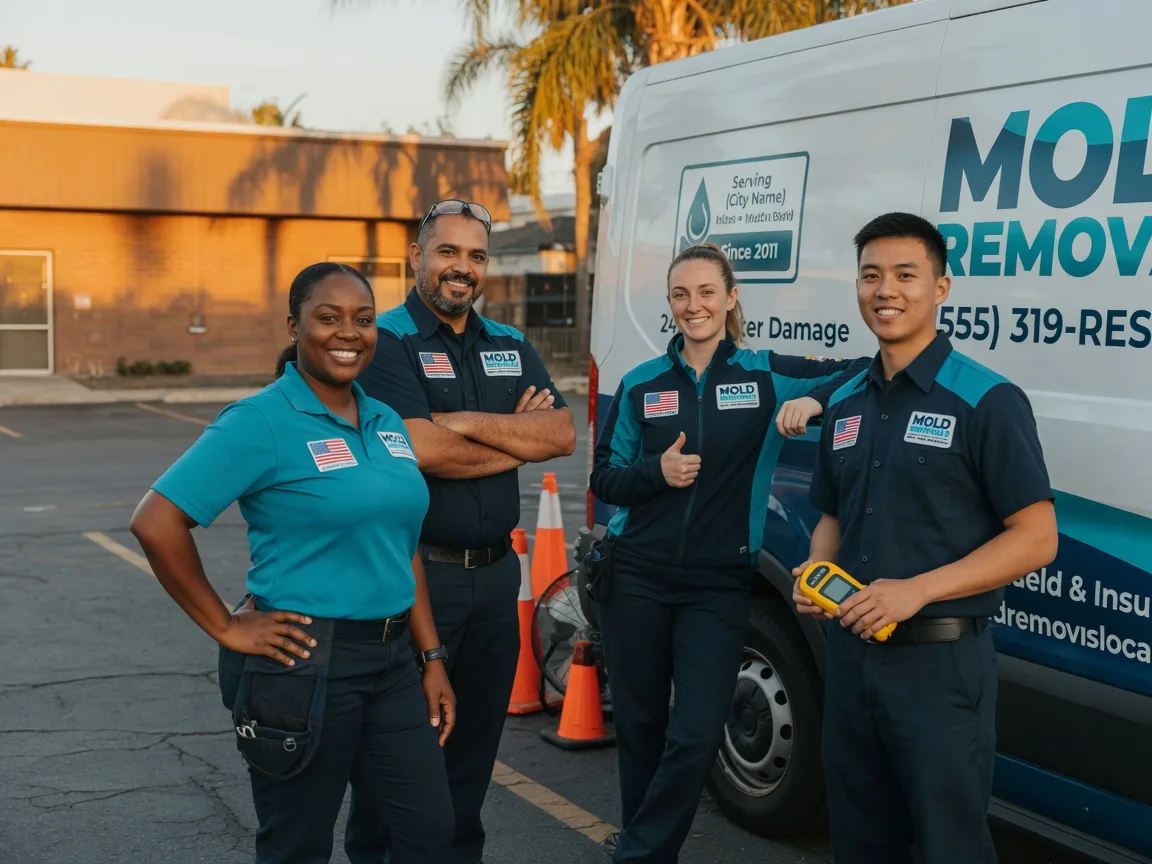 Water Damage Restoration company in Akiachak, AK